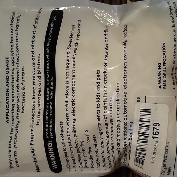 First Aid Bundle - Picture 4 of 9